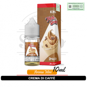 Break Up Tale e Quale Mini Shot 10ml King Liquid