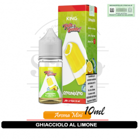 Lemoniximo Tale e Quale Mini Shot 10ml King Liquid