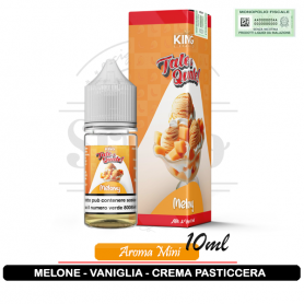 Melony Tale e Quale Mini Shot 10ml King Liquid