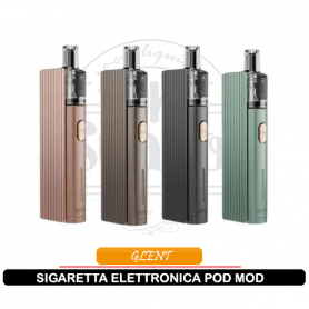 Glent Pod Mod Kit Justfog