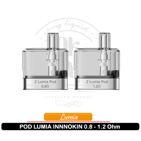 Zenith Lumia Pod Innokin