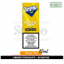 Spryt Fizz Lemon Tropika Aroma Mini 10ml Fashion Vape