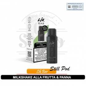 Lik Bar Still Unicorn Shake Nicotina 20 Suprem-e