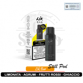 Lik Bar Still Pod Precaricata Pink Lemonade Suprem-e