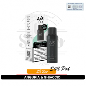 Lik Bar Still Pod Precaricata Watermelon Ice Suprem-e