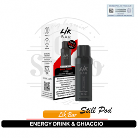 Lik Bar Still Pod Precaricata Bull Tiger Suprem-e