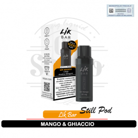 Lik Bar Still Pod Precaricata Mr Mango Suprem-e