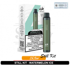 Lik Bar Still Starter Kit + Pod Watermelon Ice Suprem-e