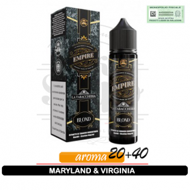 Empire Blond Aroma 20ml La Tabaccheria & Galactika