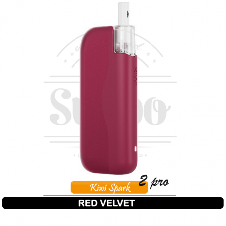 sigaretta elettronica kiwi spark prezzo Kiwi Spark Pod di ricambio 2ml, 3 pezzi Kiwi Vapor main image 1