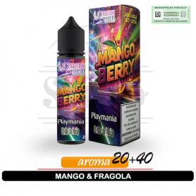 Licorice Strike Aroma 20ml Extraction Mania