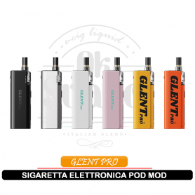 Glent Pro Pod Mod Kit Justfog