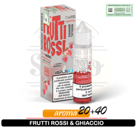 Frutti Rossi Aroma 20ml Vaporart