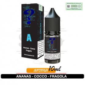 Arcano Aroma Concentrato 10ml Nigvape