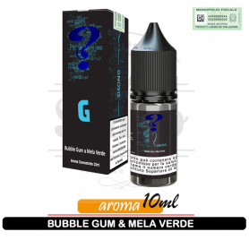 Gnosis Aroma Concentrato 10ml Nigvape