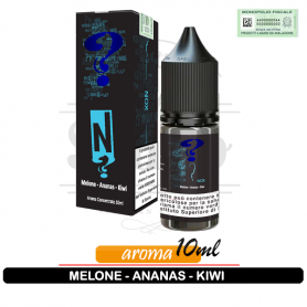 Nox Aroma Concentrato 10ml Nigvape