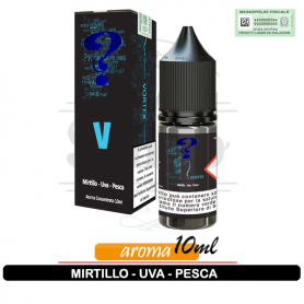 Vortex Aroma Concentrato 10ml Nigvape
