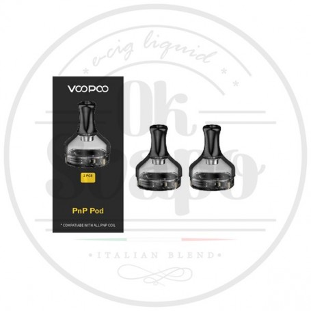 Atomizzatore voopoo da guancia per sigaretta elettronica Oksvapo sigarette elettroniche