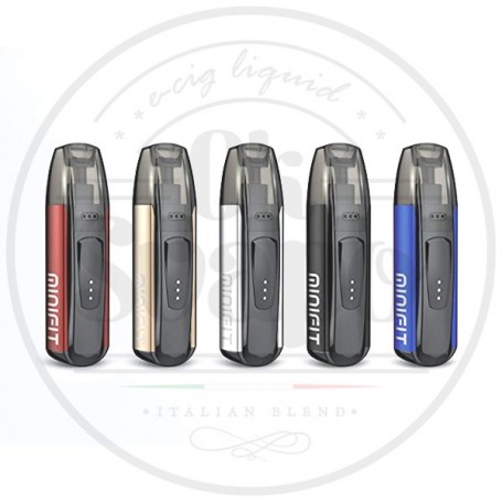 minifit justfog podmod sigarette elettroniche oksvapo online