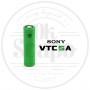 Batteria Sony 18650 vtc5a 2600mah Batteria per sigaretta elettronica Oksvapo sigarette elettroniche