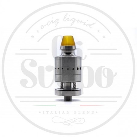 vampire epos atomizzatore Oxygene Mods rigenerabile per sigaretta elettronica Oksvapo