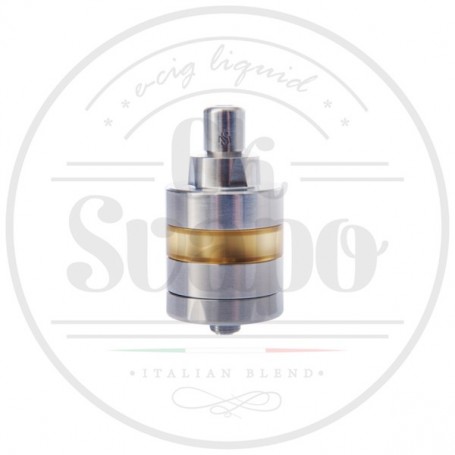 Kayfun lite 24mm atomizzatore per sigaretta elettronica rigenerabile Oksvapo sigarette elettroniche