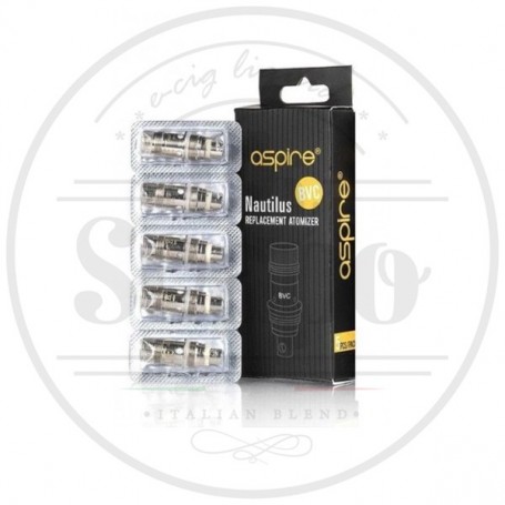 Coil resistenze gs air eleaf 0.4/0.7mesh/0.7ohm/1.6 per sigarette elettroniche Oksvapo acquista online