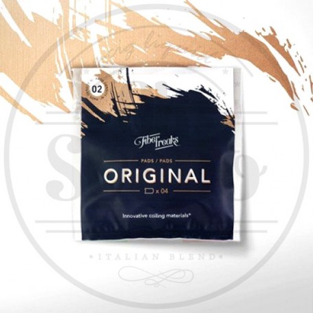 Fiber Freaks Cotone Original Densità 2 cotone per rigenerare