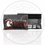 Botton bacon version 2.0 cotone per rigenerazione fai da te oksvapo sigarette elettroniche online Sigaretta elettronica