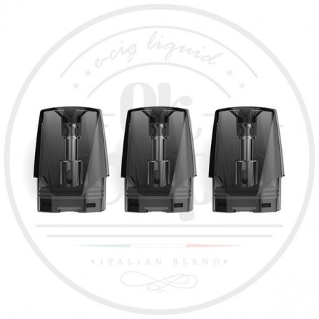 Justfog minifit s minifit-s Pod resistenze resistenza cartuccia Sigaretta elettronica Pod mod minifit Acquista online