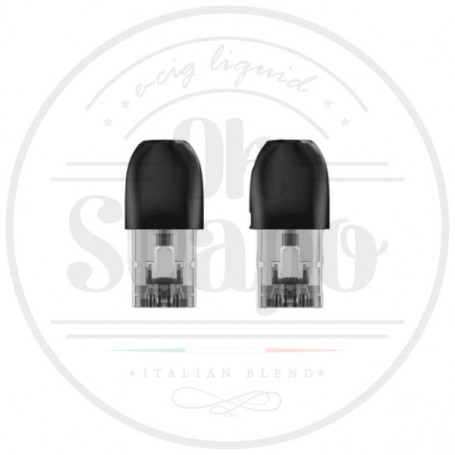 Coil resistenze pod cartucce per pipa elettronica sikay Sigaretta elettronica Oksvapo Sigarette elettroniche acquista online