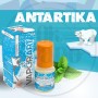 Vaporart antartika liquido pronto 10ml per Sigaretta elettronica Oksvapo Sigarette elettroniche online Svapo