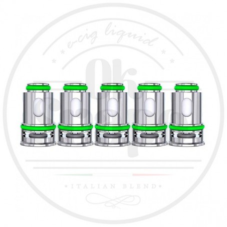 coil resistenza resistenze pod mod 0.8ohm gtl isolo air kit sigaretta elettronica Oksvapo sigarette elettroniche acquista online