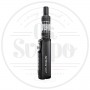 Justfog q16ff kit sigaretta elettronica nero nera black oksvapo Sigarette elettroniche acquista online JUSTFOG