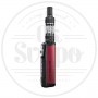 Justfog q16ff kit sigaretta elettronica red rosso rossa oksvapo Sigarette elettroniche acquista online JUSTFOG