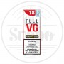 basetta booster 10ml nicotina 18 FULL VG Fashion Vape monopolio TPD
