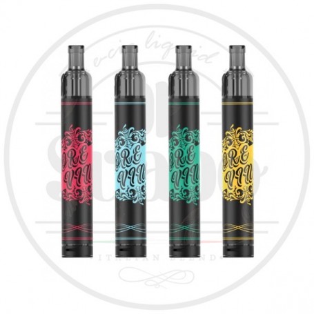 Eleaf lore vino sigaretta elettronica usa e getta ricaricabile colori sigaretta elettronica oksvapo sigarette elettoniche