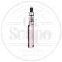 kit completo q16 pro rosa oro rosa Sigaretta elettronica oksvapo Sigarette elettroniche online acquista online