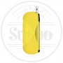 Kiwi vapor nuova silicon case light yellow cuastodia giallo gialla kiwi pod mod sigaretta