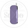 Kiwi vapor nuova silicon case space violet cuastodia viola violet kiwi pod mod sigaretta