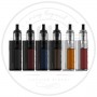 Voopoo derag q kit completo colori colore sigaretta elettronica oksvapo sigarette elettroniche acquista online
