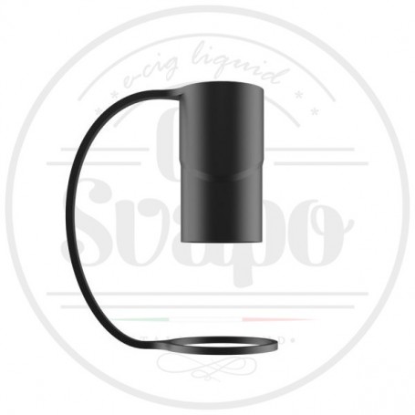 pen cap tappo igienico silicone proteggi sigaretta elettronica kiwi