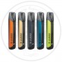 Minifit s plus kit colori color sigaretta elettronica pod mod justfog