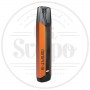 Minifit s plus kit orange arancione sigaretta elettronica pod mod justfog