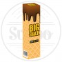 Big snack liquido Shot Series 20ml burro di arachidi waffle aroma shot