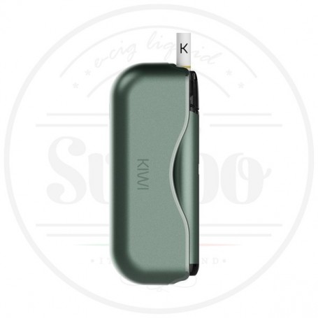 geekvape aegis solo 3 istruzioni Kiwi Spark Pod Mod Starter Kit 700mAh 2ml Acquista Online
