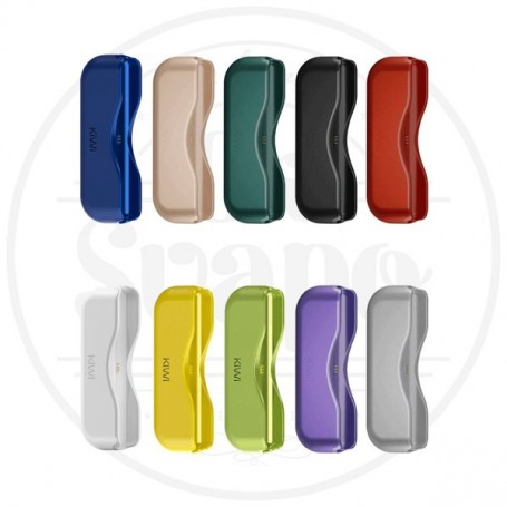 Kiwi power bank custodia di ricarica tutti i colori