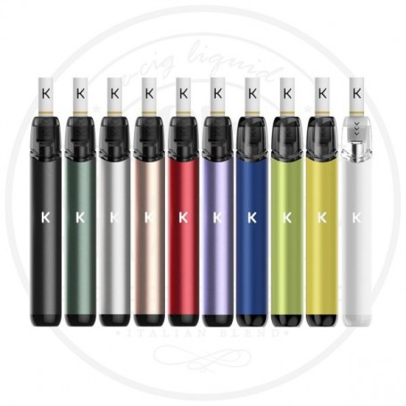 kiwi single pod pen solo pennino tutti i colori disponibili
