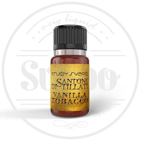 aroma concentrato 10ml vaniglia e tabacco i distillati aromi