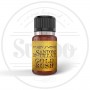 aroma concentrato tabacco gold rush 10ml santone dello svapo distillati